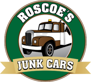 Roscoe's Junk Cars